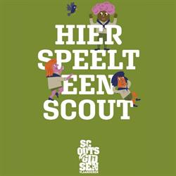Scouts en Gidsen Vlaanderen, Borgerhout openingstijden