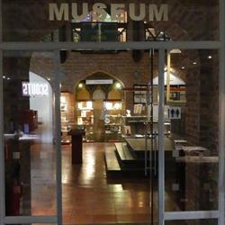 Scouts en Gidsen Museum, Leuven openingstijden