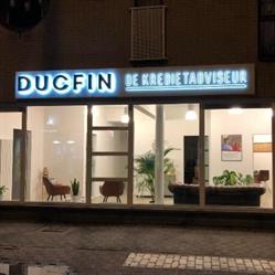 Ducfin, Vilvoorde openingstijden