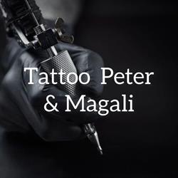 Tattoo Peter & Magali, Oostmalle openingstijden