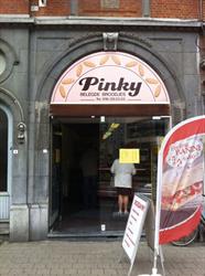 Broodjeszaak Pinky, Leuven openingstijden