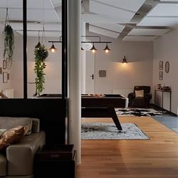 Le 25b, Profondeville openingstijden