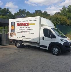 ModEco Energie, Hannuit openingstijden