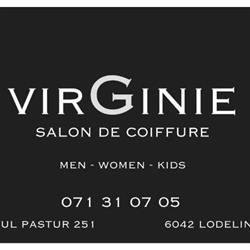 Virginie salon de coiffure, Lodelinsart openingstijden