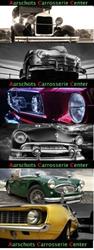 Aarschots Carrosserie Center, Tielt-Winge openingstijden