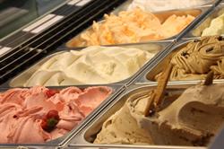 Gelato il prato, Gingelom openingstijden