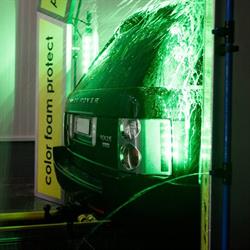 Carwash Club Bree, openingstijden