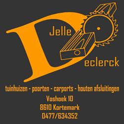 Declerck Jelle bvba, Kortemark openingstijden