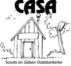 CASA ODK, Oostduinkerke openingstijden