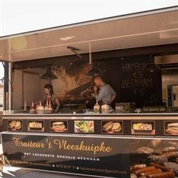 Slagerij traiteur yves Vanneste, Lauwe openingstijden