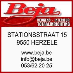 BEJA NV, Herzele openingstijden