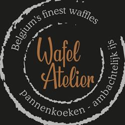 Wafel Atelier Kortrijk, openingstijden