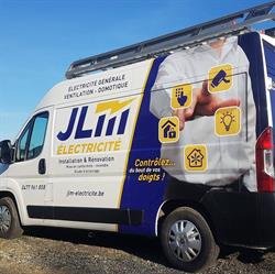 JLM Electricité srl, Ohey openingstijden