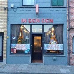 In den Den, Aalst openingstijden