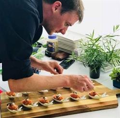 Traiteur Kevin Maginet, Zottegem openingstijden
