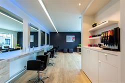 Santess haar & nagelstudio, Tremelo openingstijden