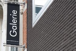 Galerie Stephanie Jaax, Elsene openingstijden