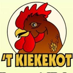 't Kiekekot Oostkamp, openingstijden