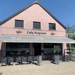 Cafe noeveren, Boom openingstijden