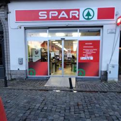 SPAR Joremaaie, Gent openingstijden