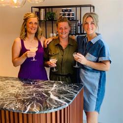 Sofia Lore, Essen openingstijden