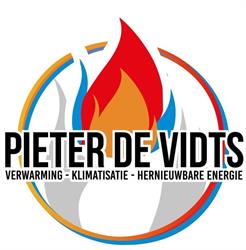 BVBA Pieter De Vidts, Lebbeke openingstijden