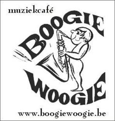 Muziekcafé Boogiewoogie, Geraardsbergen openingstijden