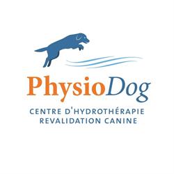 Physiodog, Terhulpen openingstijden