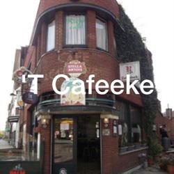 T Cafeeke, Brasschaat openingstijden