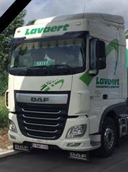 Lavaert Transport & Logistics, Ooigem openingstijden