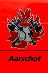 Brandweer Aarschot, openingstijden