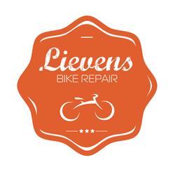 Lievens Bike Repair, Kortrijk openingstijden