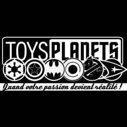 Toysplanets Liège, openingstijden