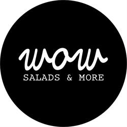 Wow salads, Kortrijk openingstijden