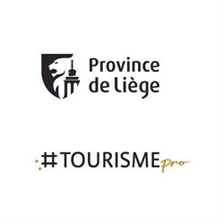 Province de Liège Tourisme, openingstijden
