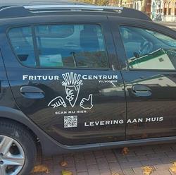 Frituur Centrum Vilvoorde, openingstijden