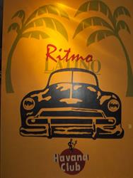 Ritmo Latino Genk, openingstijden