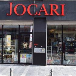 Jocari Liège Jeux de société, openingstijden