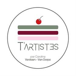 T'Artistes, Ham-sur-Heure-Nalinnes openingstijden