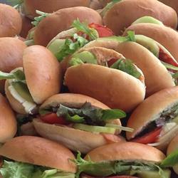 La Baguette d'Or, Assebroek openingstijden