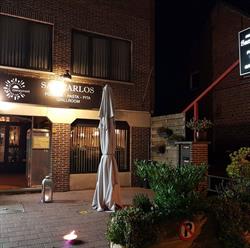 San Carlos Restaurant, Wuustwezel openingstijden
