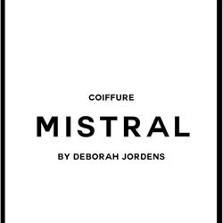 Coiffure Mistral Knokke, openingstijden