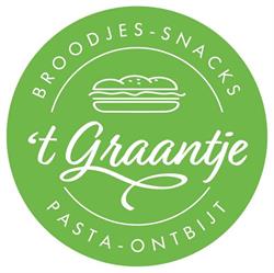 Broodjeszaak 't Graantje, Beveren openingstijden