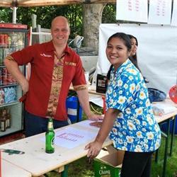 De wandeling thai take away, Turnhout openingstijden