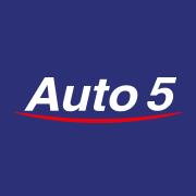 Auto5, Retinne openingstijden