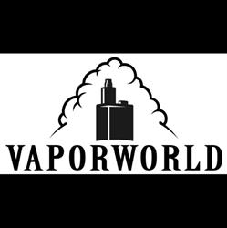 Vaporworld Mortsel, openingstijden