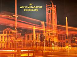 Mikadav, Roeselare openingstijden