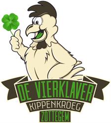 Vierklaverkroeg, Zottegem openingstijden