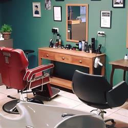 Haarstudio Chris, Meerhout openingstijden
