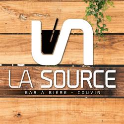 La Source - Couvin, openingstijden